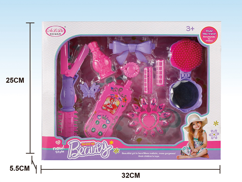 Adornment Toys