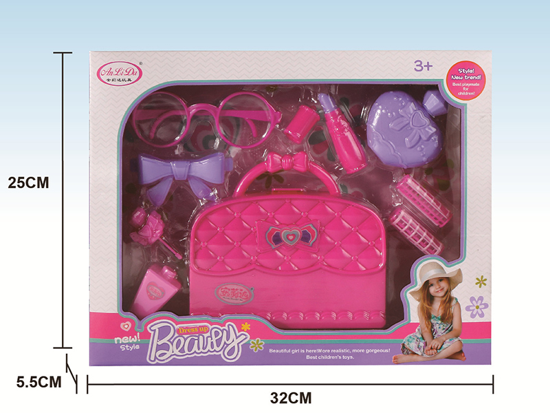 Adornment Toys