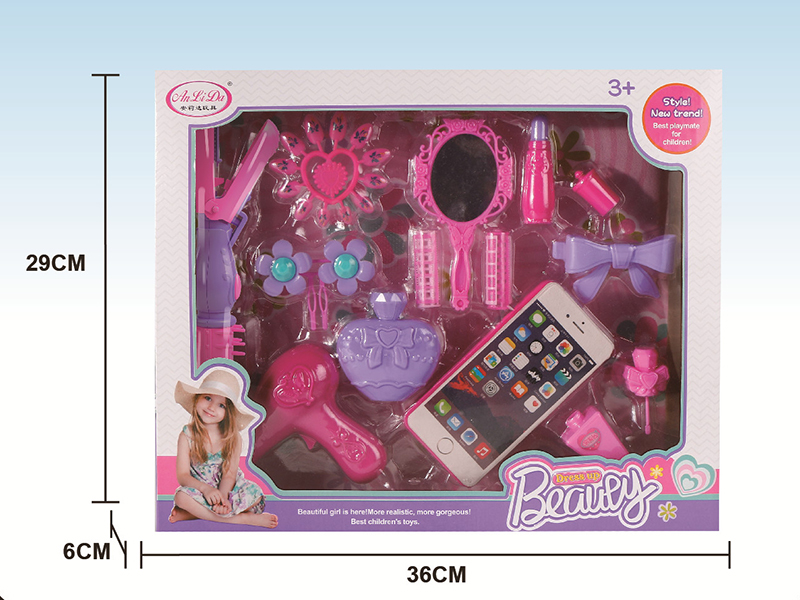 Adornment Toys