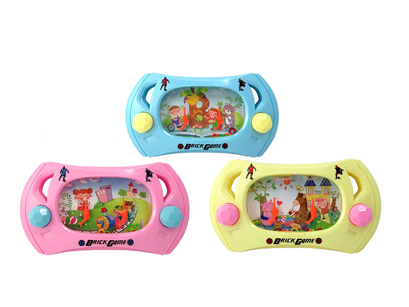 Water Game