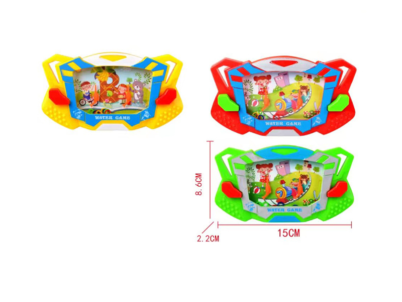 Water Game