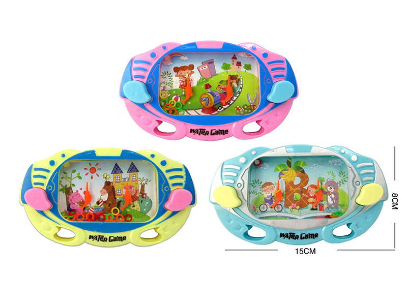 Water Game