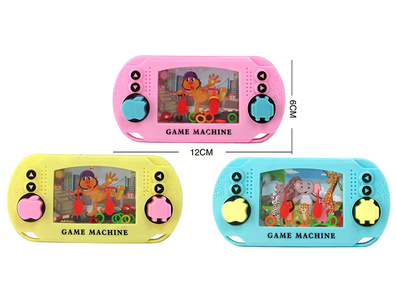 Water Game