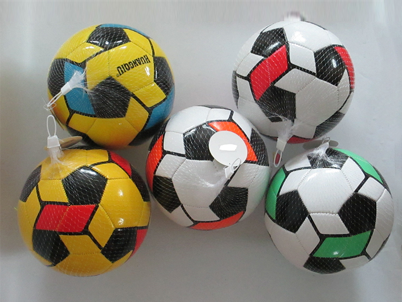 9 Inch Football Toy