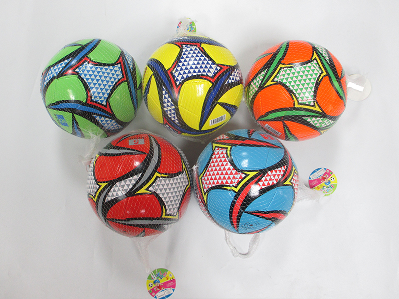 9 Inch Football Toy