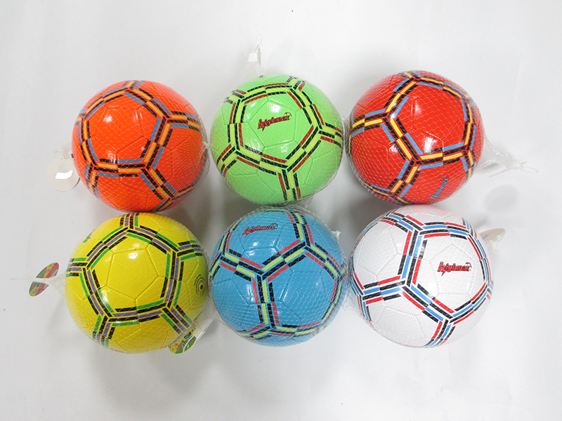 9 Inch Football Toy