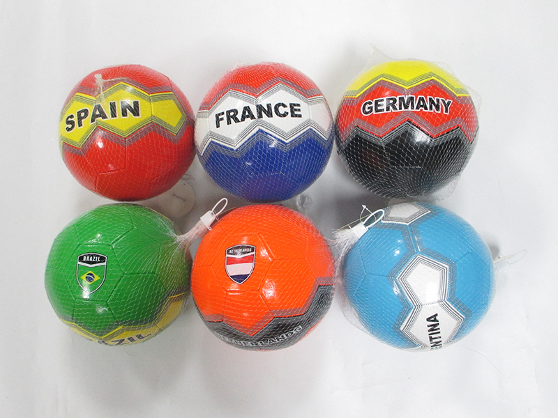 9 Inch Football Toy