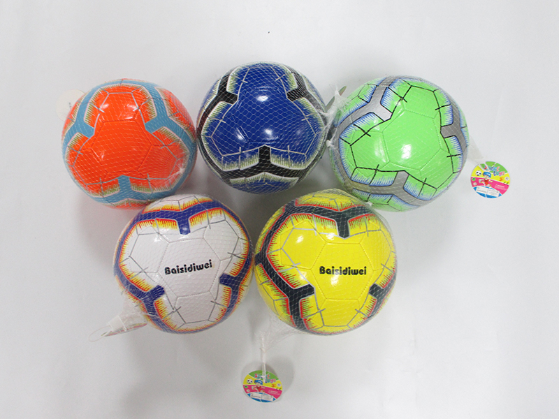 9 Inch Football Toy