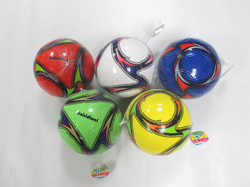 9 Inch Football Toy