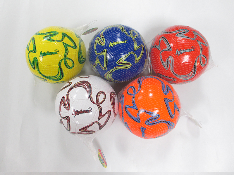 9 Inch Football Toy