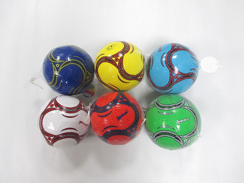 9 Inch Football Toy