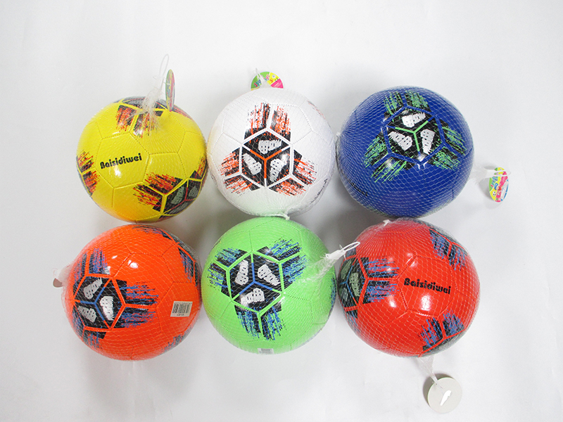 9 Inch Football Toy
