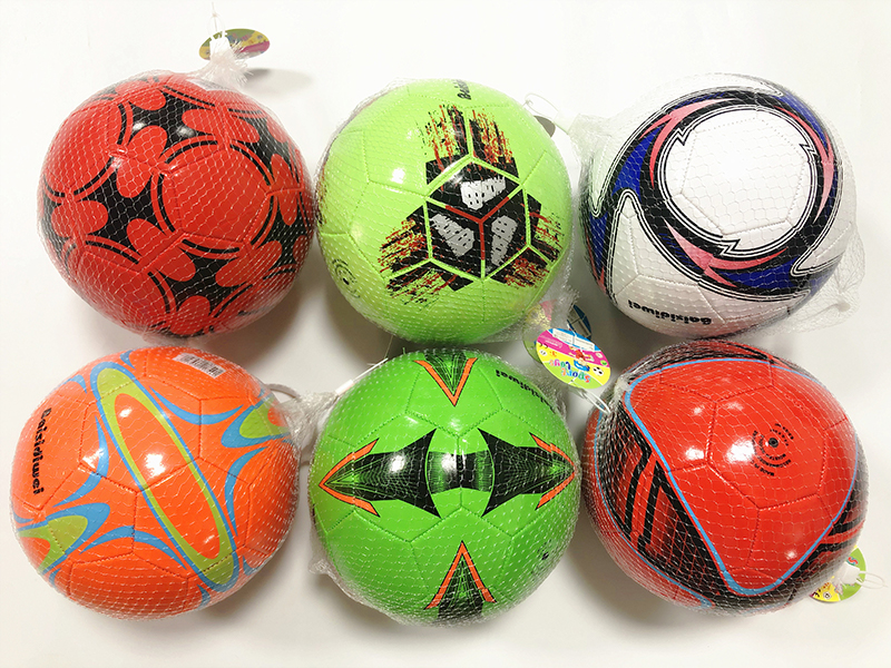 9 Inch Football Toy