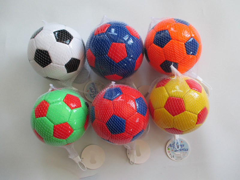 6 Inch Football Toy