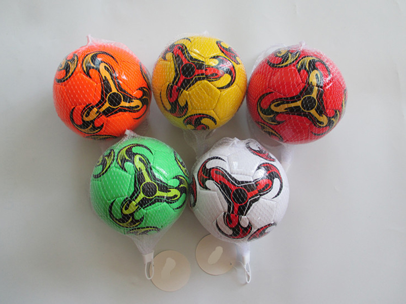 6 Inch Football Toy