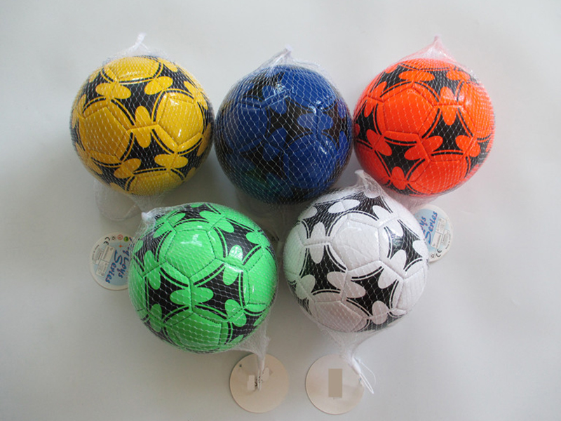 6 Inch Football Toy