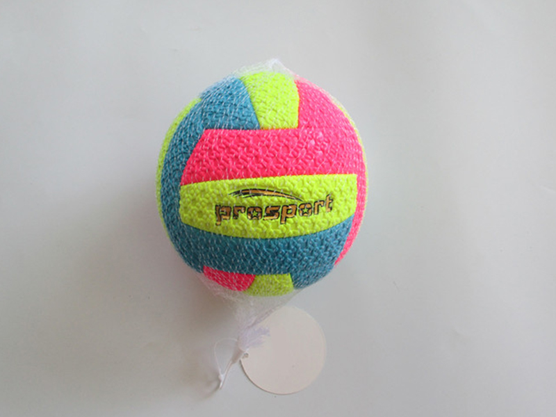 6 Inch Volleyball Toy