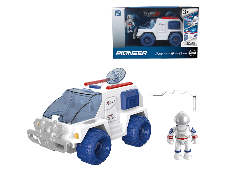 Space Vehicle