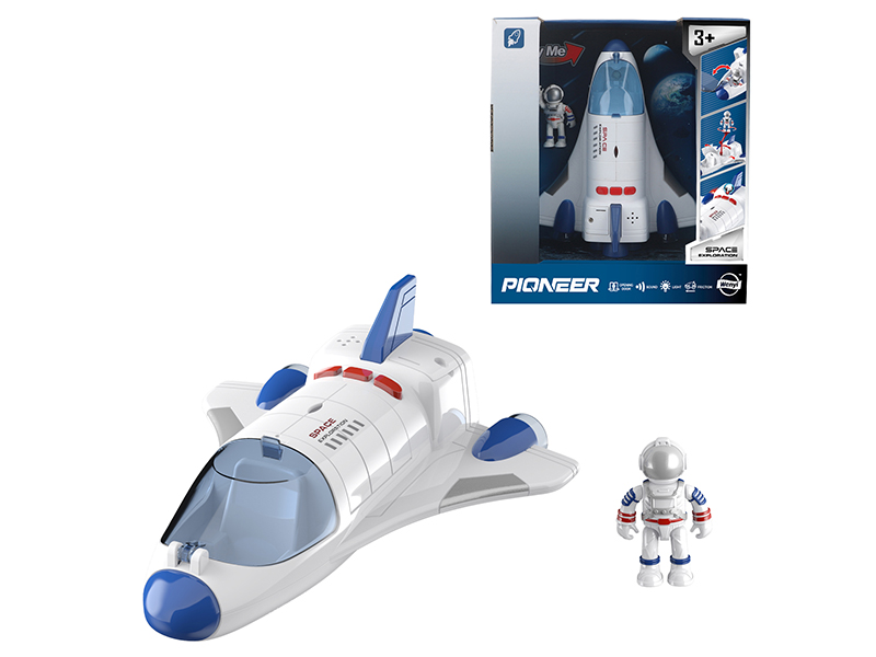 Space Shuttle