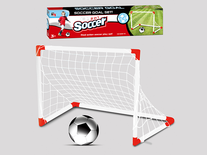 Soccer Goal Set