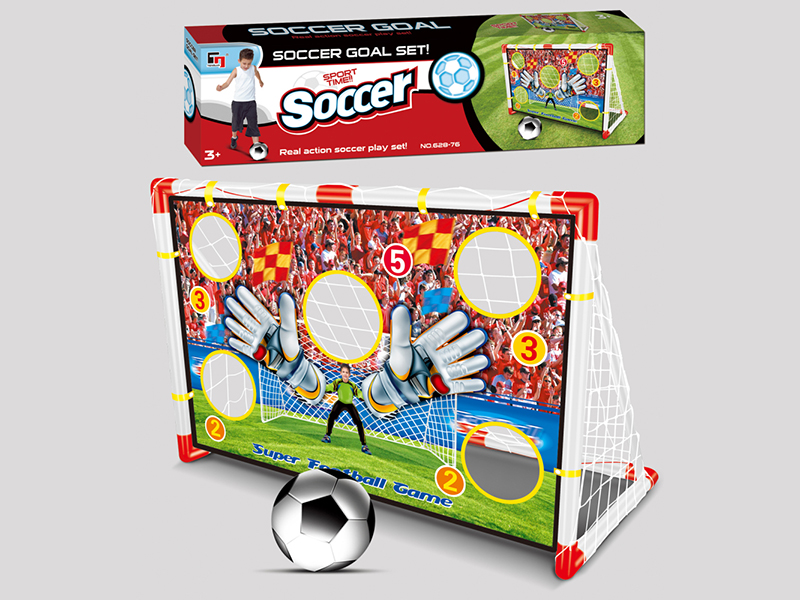 Soccer Goal