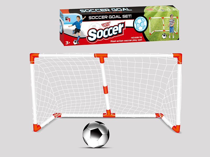 Soccer Goal