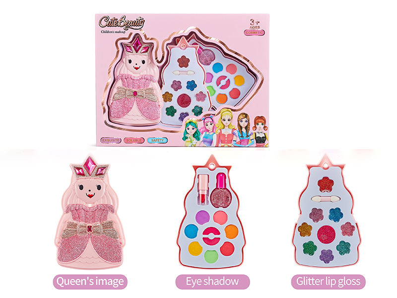 Children's Cosmetics