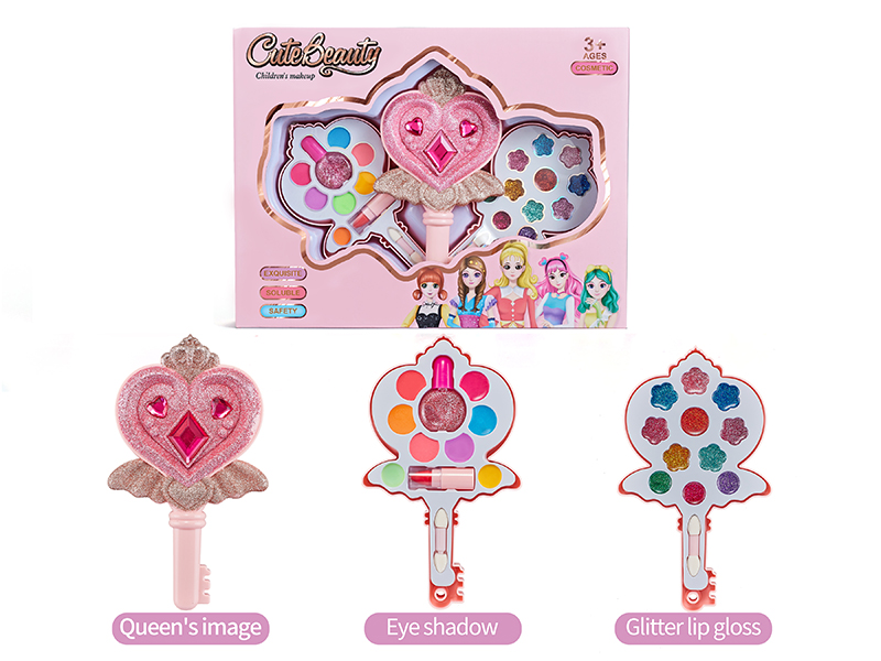Children's Cosmetics