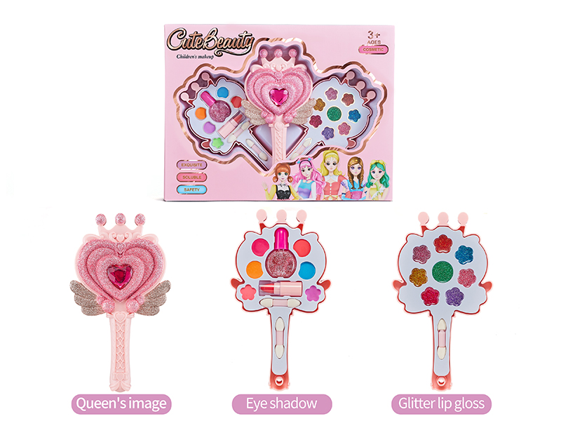 Children's Cosmetics