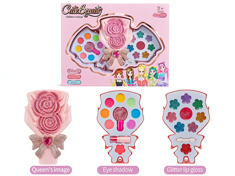 Children's Cosmetics