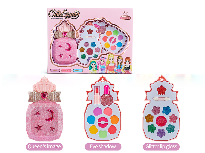 Children's Cosmetics
