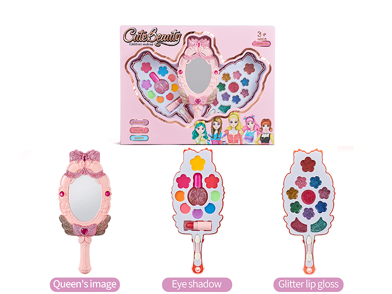 Children's Cosmetics