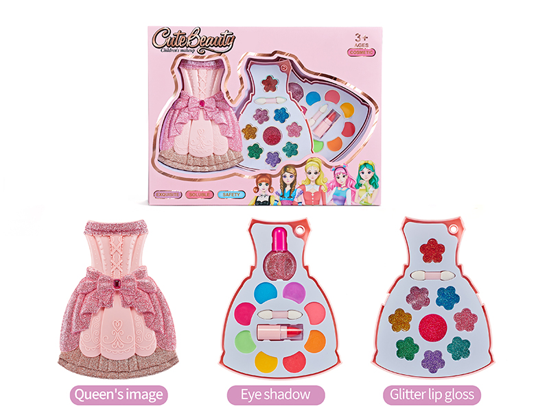 Children's Cosmetics