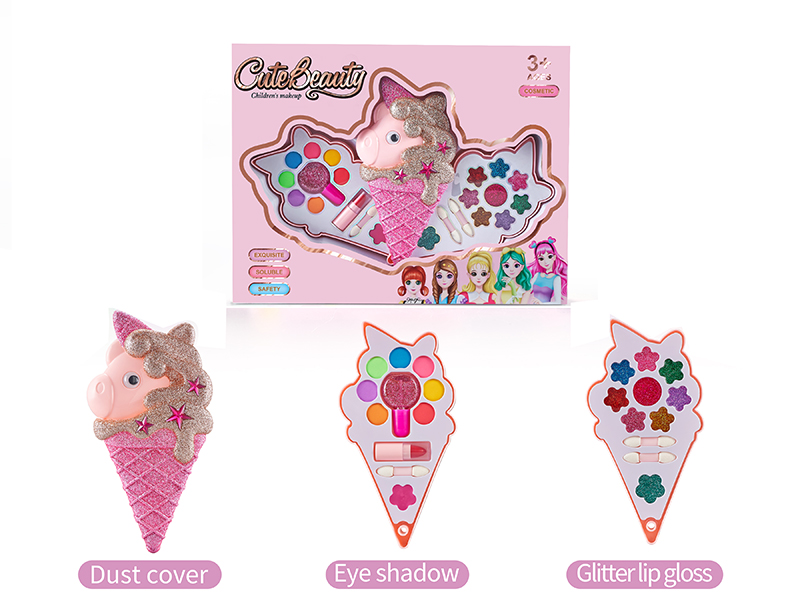 Children's Cosmetics