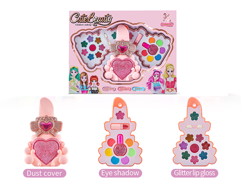 Children's Cosmetics