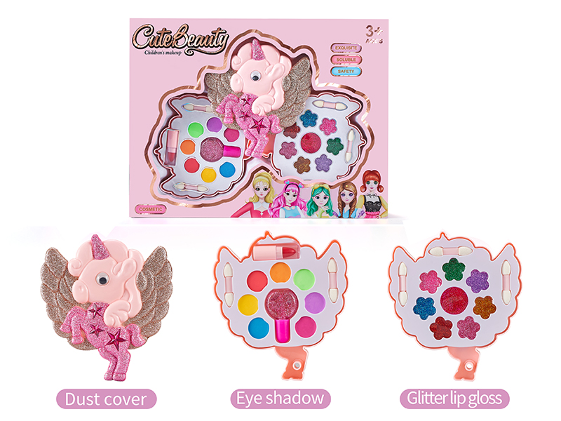 Children's Cosmetics