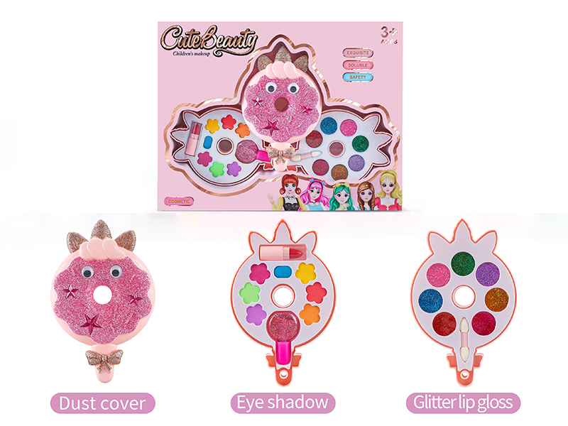 Children's Cosmetics