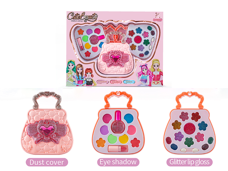 Children's Cosmetics