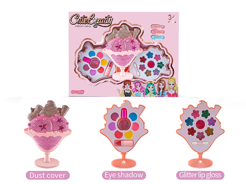 Children's Cosmetics