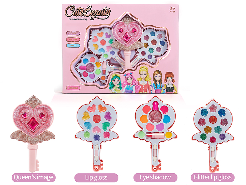 Children's Cosmetics