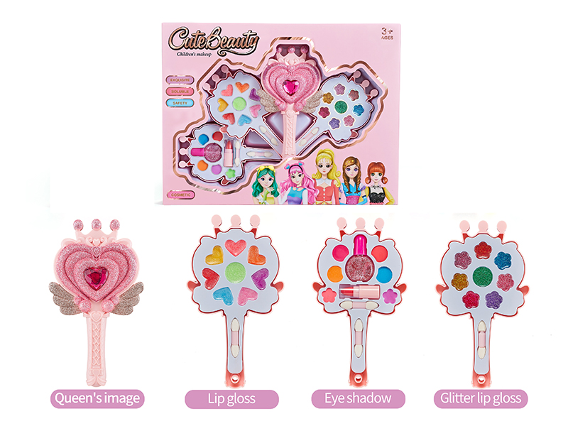 Children's Cosmetics
