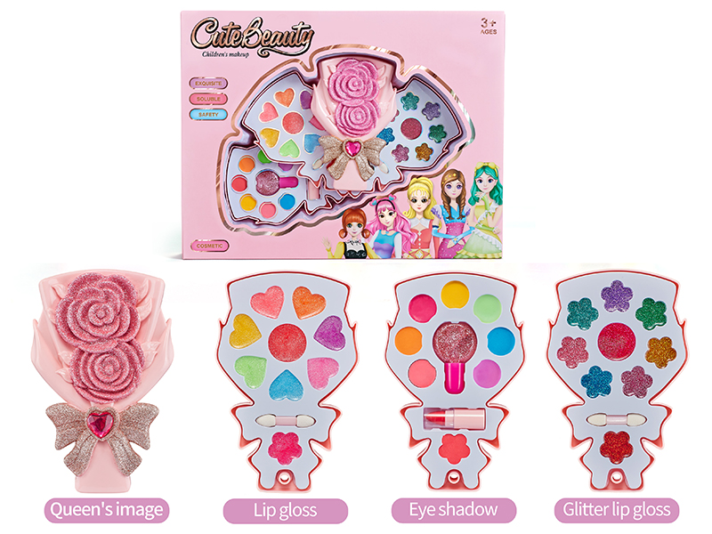 Children's Cosmetics