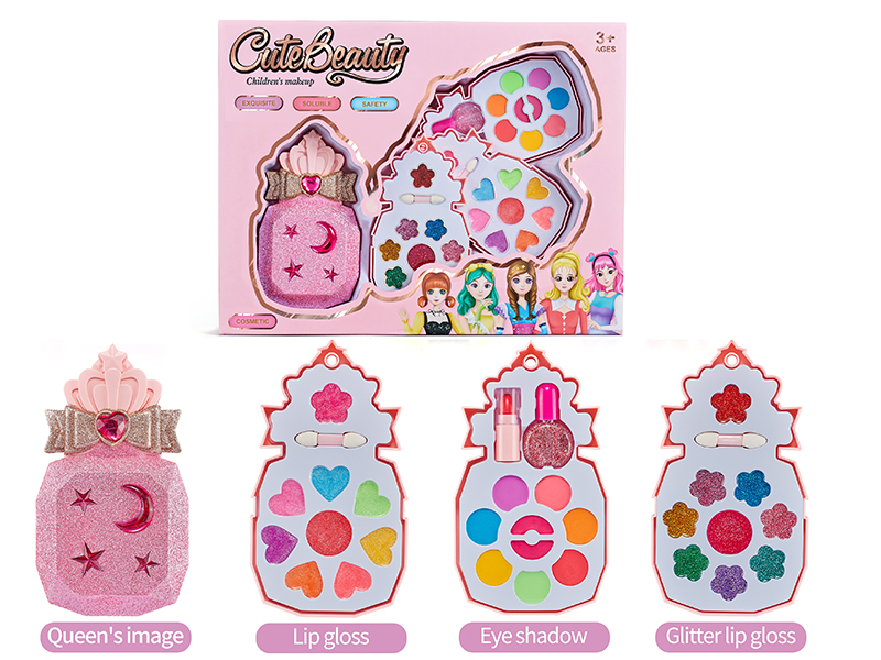 Children's Cosmetics