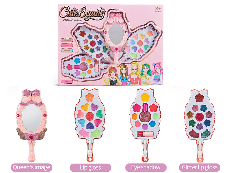 Children's Cosmetics