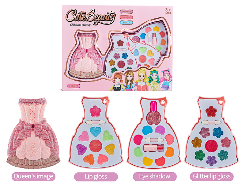 Children's Cosmetics
