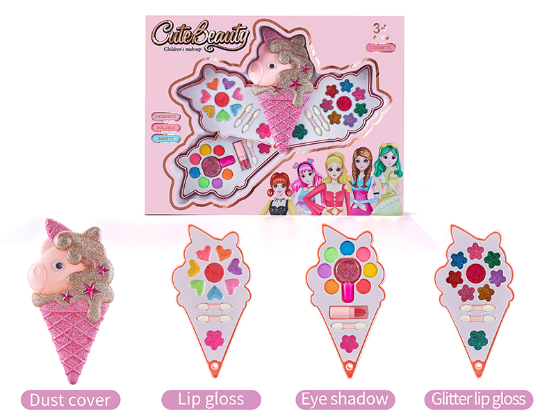 Children's Cosmetics