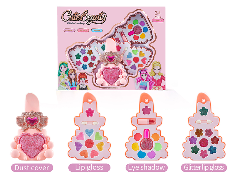 Children's Cosmetics