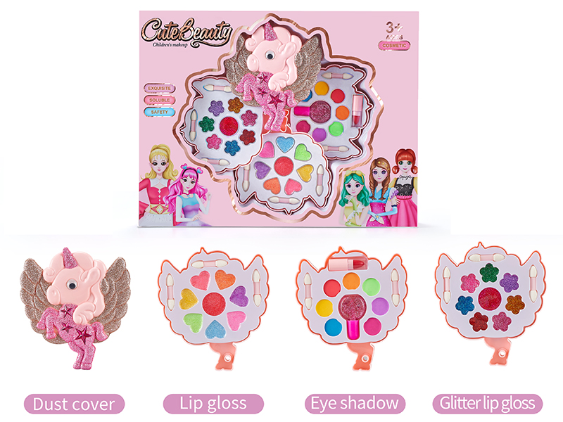 Children's Cosmetics