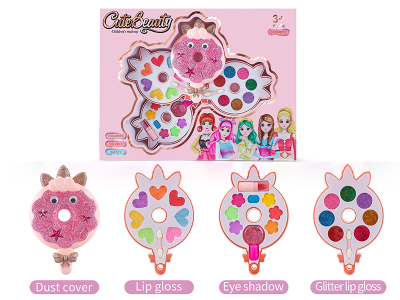 Children's Cosmetics