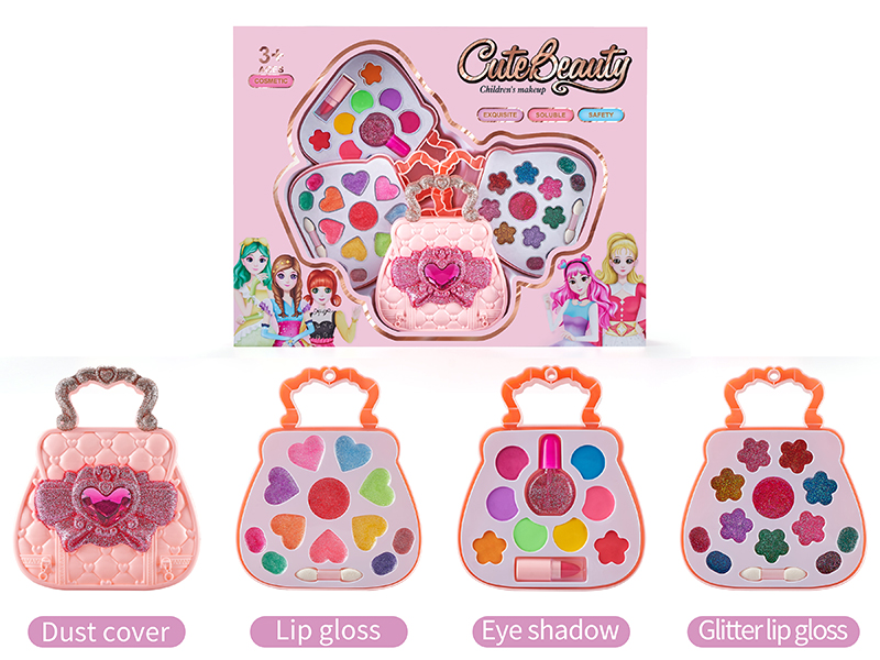 Children's Cosmetics
